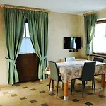 Chalet Li Baita Genny