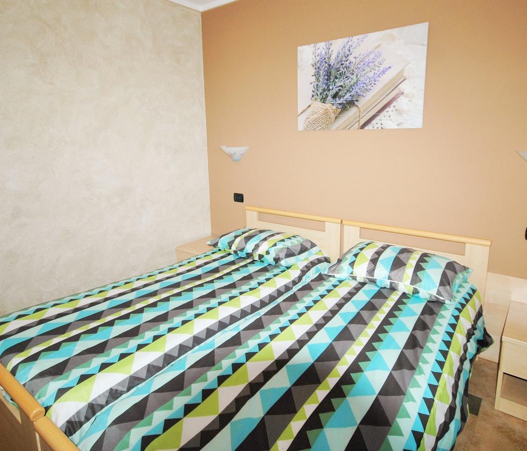 Apartment Li Genny