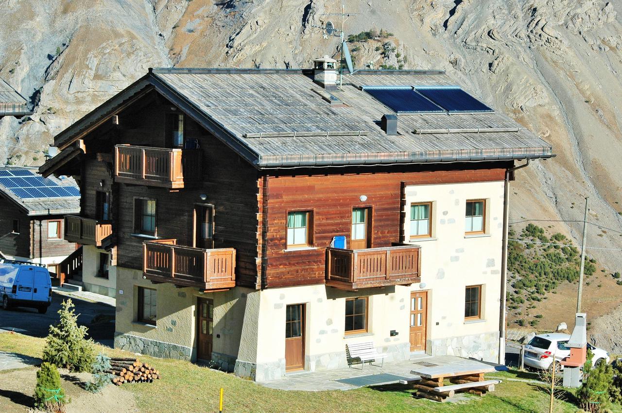 Li Genny Livigno