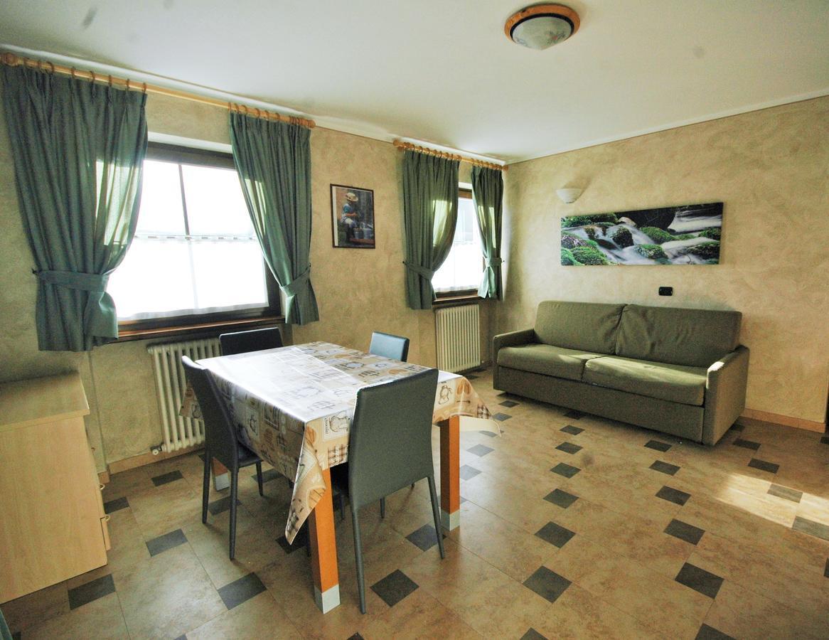 Li Genny Apartment Livigno
