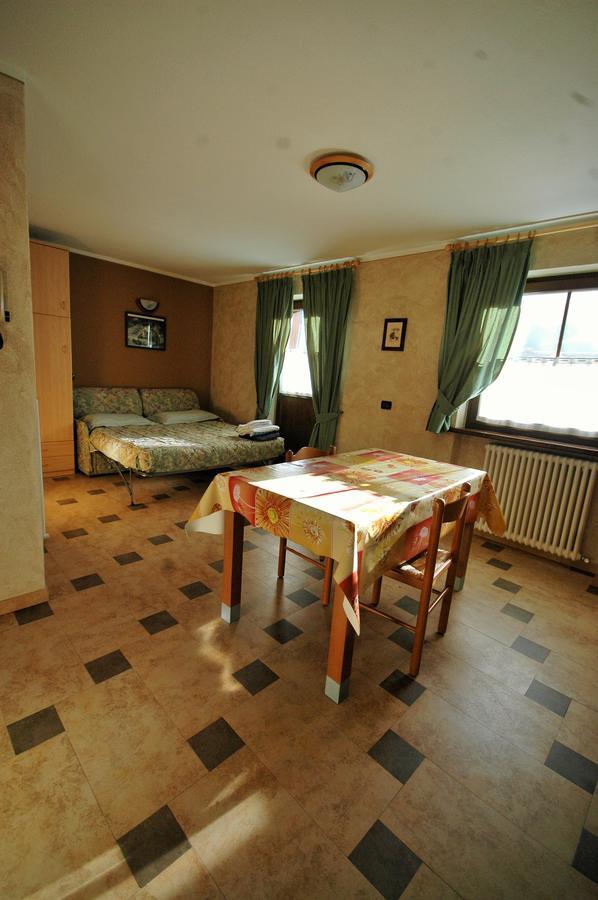 Li Genny * Livigno
