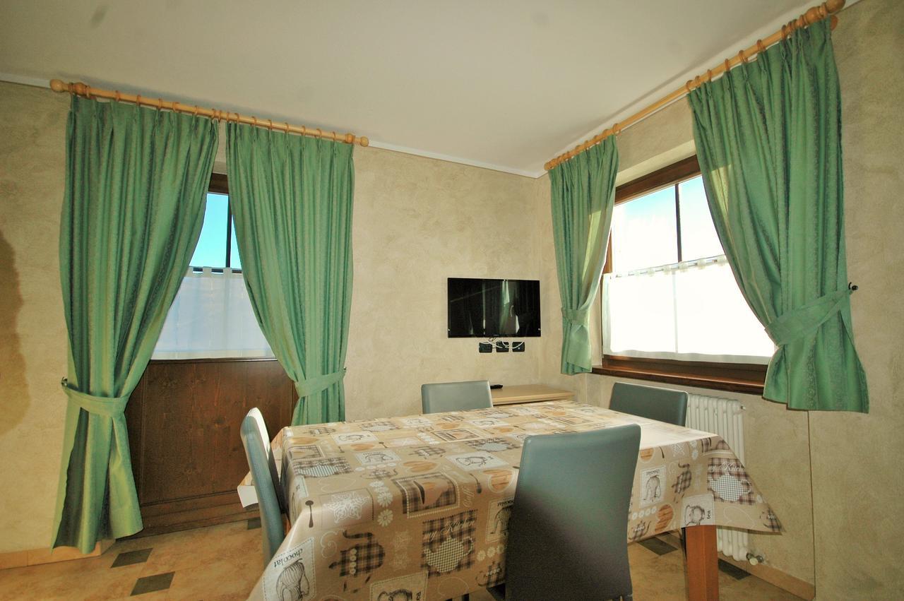 Apartment Li Genny