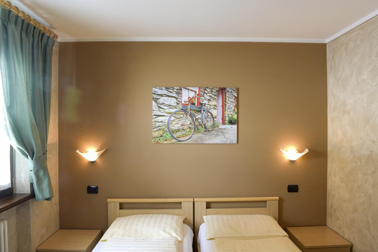 Apartment Li Genny Livigno