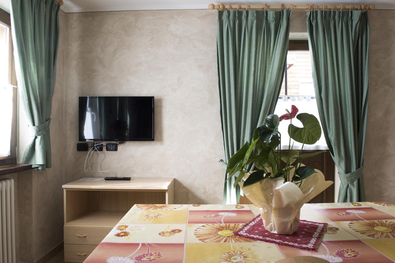 Apartment Li Genny Livigno