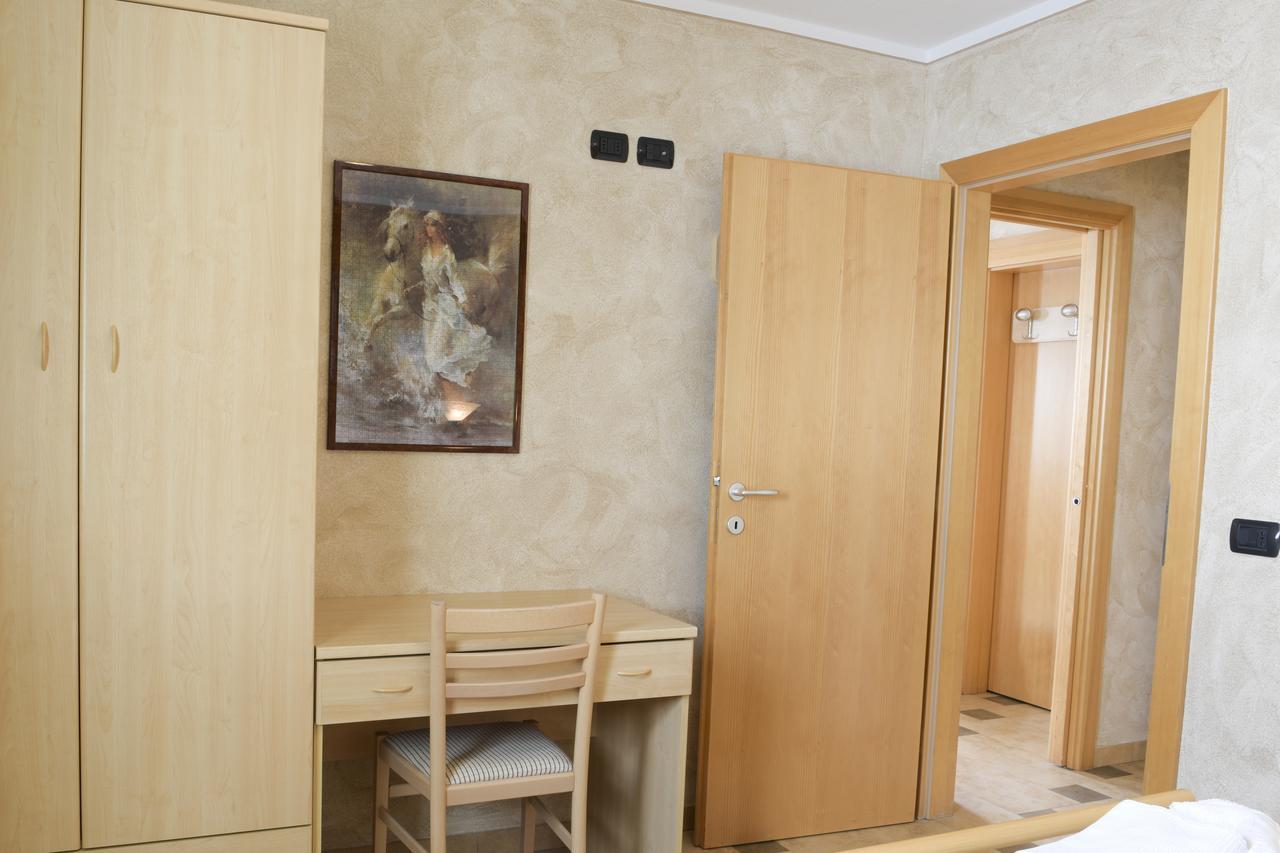 Apartment Li Genny