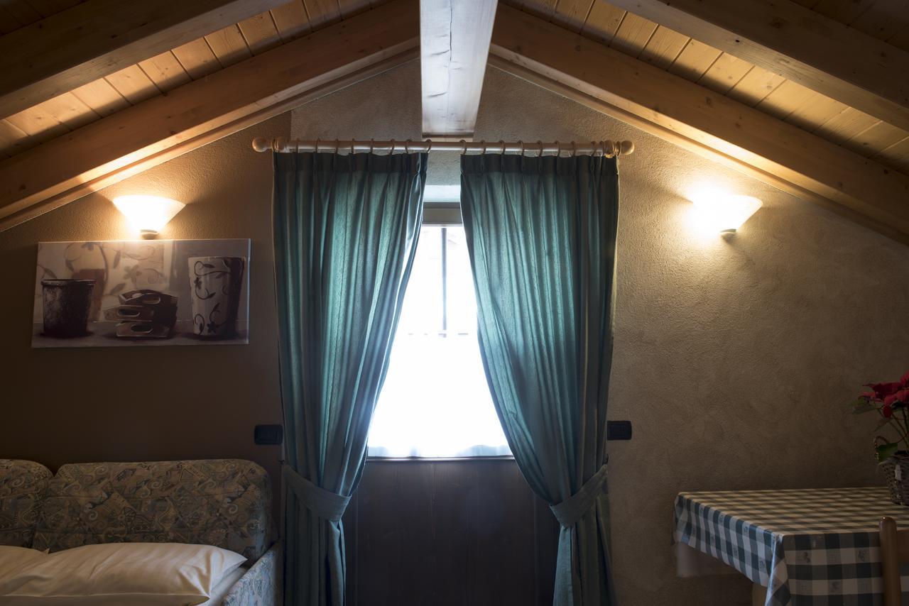 Li Genny Apartment