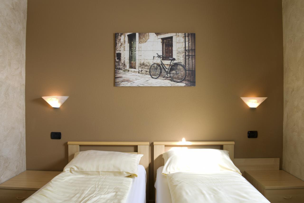 Apartment Li Genny *