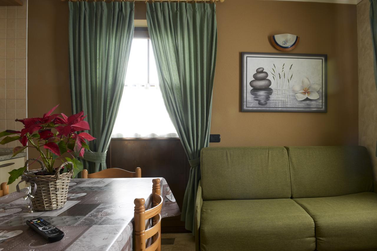Apartment Li Genny