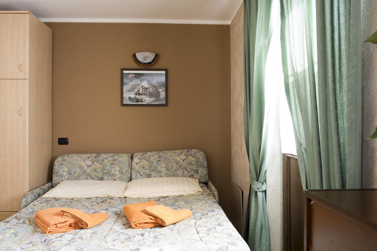 Li Genny Apartment Livigno